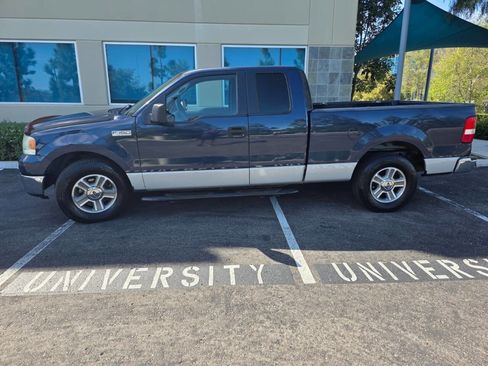 Used 2005 Ford F150 XL image 10