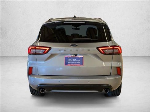 Certified 2023 Ford Escape ST-Line w/ Tech Pack #1 FWD image 6