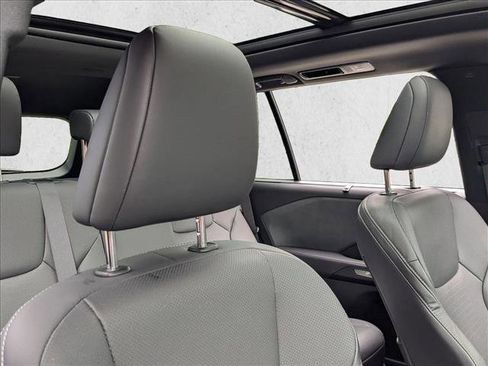 Used 2026 Lexus TX 350 AWD w/ Technology Package image 16