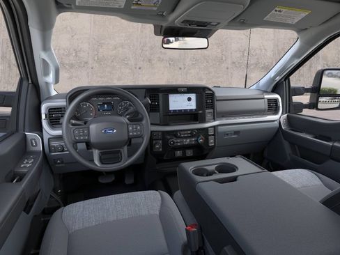 New 2026 Ford F350 XLT AWD/4WD image 9