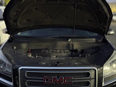 Used 2016 GMC Acadia SLT w/ Premium Edition AWD/4WD image 30