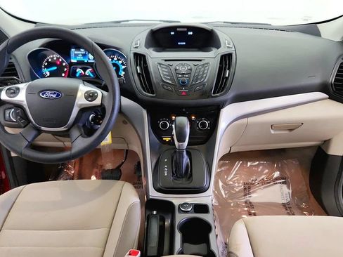Used 2016 Ford Escape SE FWD image 26