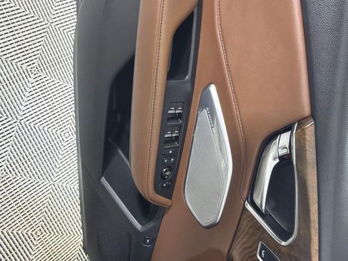 Used 2019 Acura RDX AWD w/ Advance Package image 11