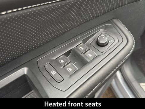 New 2026 Volkswagen Atlas SE FWD image 13