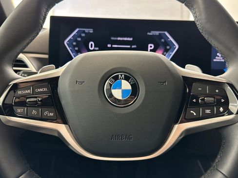 Used 2025 BMW 430i Coupe w/ Convenience Package image 16