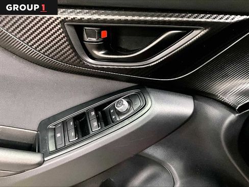 Certified 2023 Subaru Crosstrek 2.0i Premium image 34