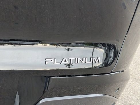 New 2026 Nissan Murano Platinum w/ Technology Package AWD/4WD image 16