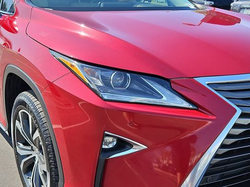 Used 2016 Lexus RX 350 FWD image 11