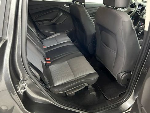 Used 2017 Ford Escape SE AWD/4WD image 14