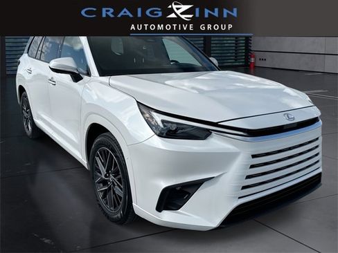 Used 2024 Lexus TX 350 FWD image 1