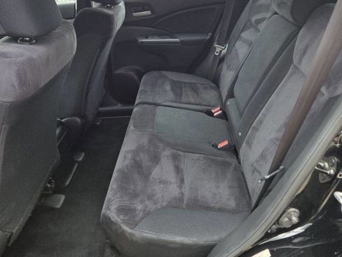 Used 2013 Honda CR-V LX image 15
