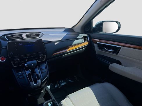 Used 2021 Honda CR-V EX image 21