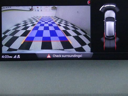 Used 2019 Audi Q7 3.0T Premium w/ Convenience Package image 11