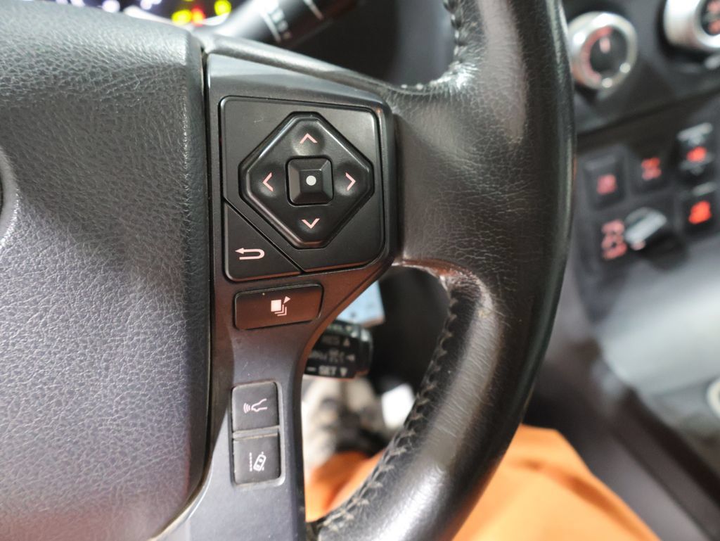 Used 2019 Toyota Sequoia Platinum AWD/4WD image 36