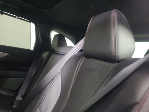 Used 2023 Acura MDX A-Spec AWD/4WD image 13