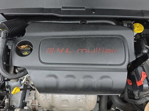 Used 2022 Jeep Compass Limited AWD/4WD image 20