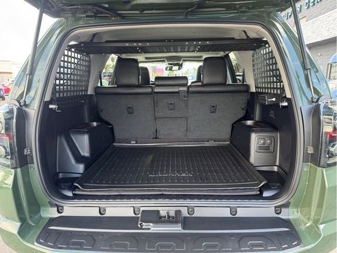 Used 2020 Toyota 4Runner TRD Pro image 31