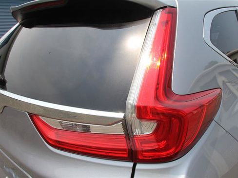 Used 2017 Honda CR-V EX-L image 13