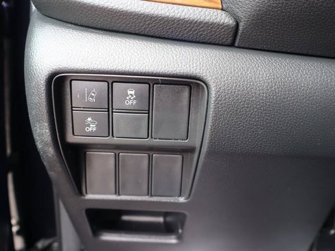 Used 2018 Honda CR-V EX image 16