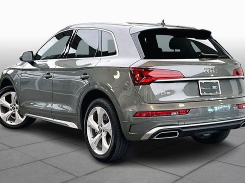 Certified 2023 Audi Q5 2.0T Premium Plus w/ Premium Plus Package image 11