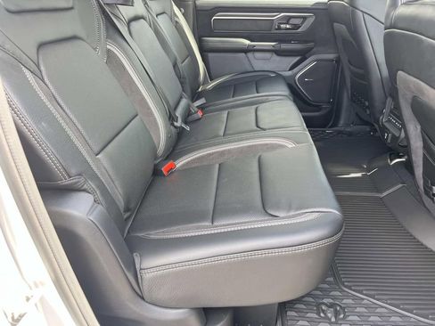 New 2026 RAM 1500 RHO image 13