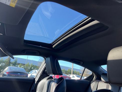 Used 2020 Acura ILX w/ Premium & A-SPEC Package image 12