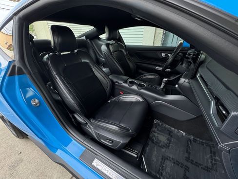 Used 2024 Ford Mustang Premium image 32