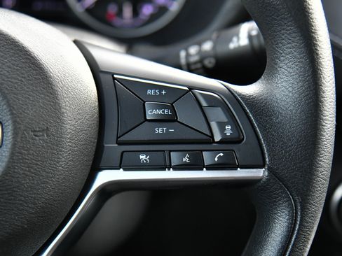 Used 2023 Nissan Sentra SV image 27