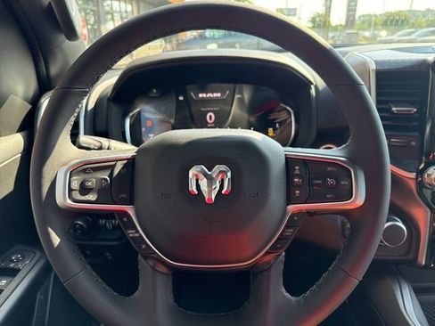 New 2026 RAM 1500 Big Horn AWD/4WD image 13