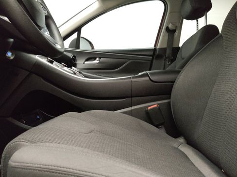 Used 2022 Hyundai Santa Fe SEL w/ Cargo Package FWD image 18