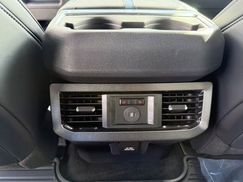 Used 2026 Ford F350 Platinum image 16