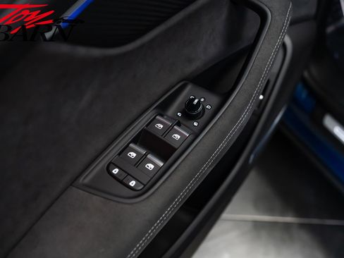 Used 2025 Audi RS Q8 performance AWD/4WD image 21