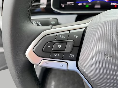 New 2025 Volkswagen Jetta SE image 14