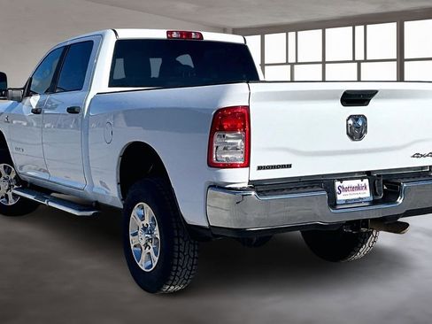 Used 2023 RAM 2500 Big Horn w/ Level 1 Equipment Group image 4
