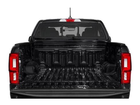 Used 2019 Ford Ranger XLT w/ Equipment Group 302A Luxury RWD image 43