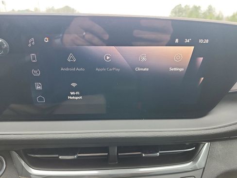 New 2026 Buick Envista Preferred w/ Convenience I Package image 12