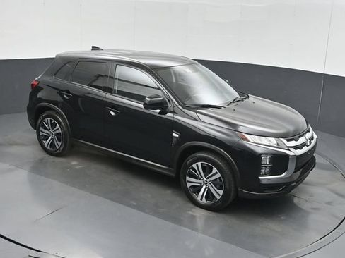 Used 2026 Mitsubishi Outlander Sport SE AWD/4WD image 35
