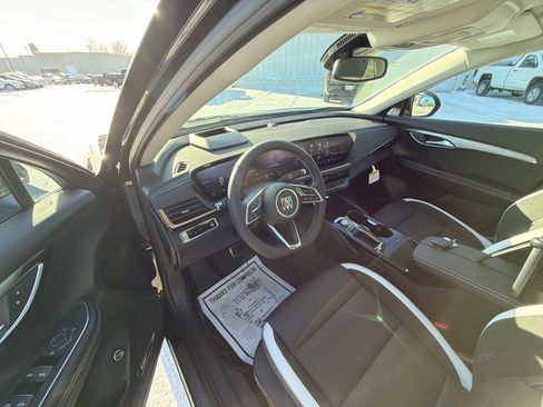 New 2026 Buick Envision Sport Touring image 10