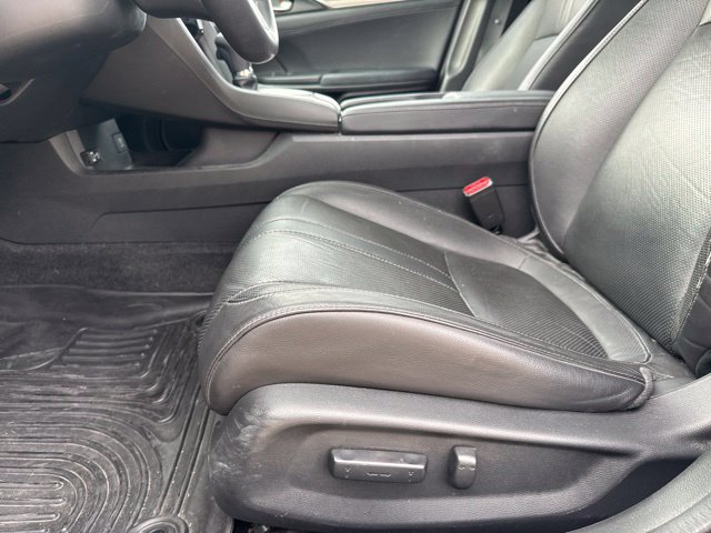 Used 2016 Honda Civic EX-L image 9