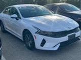 Used 2021 Kia K5 LXS image 2