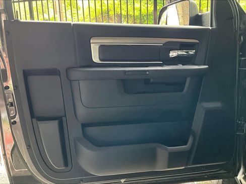 Used 2022 RAM 1500 Tradesman w/ Electronics Group image 21