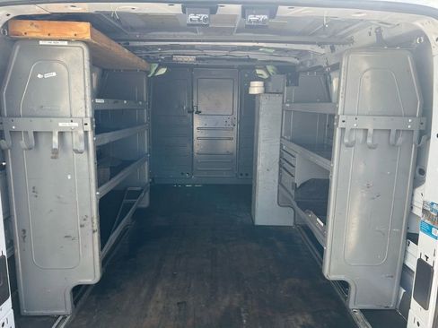 Used 2019 Ford Transit 150 130 Low Roof image 13