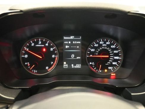 Used 2023 Subaru WRX Premium AWD/4WD image 5