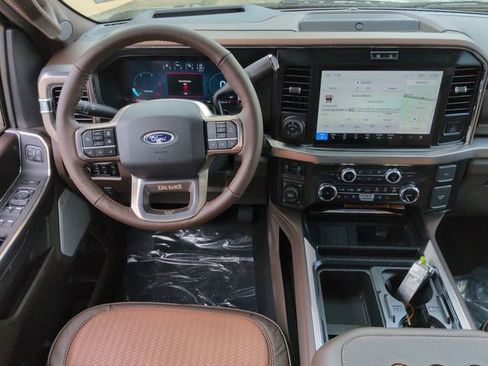 New 2026 Ford F350 King Ranch image 15