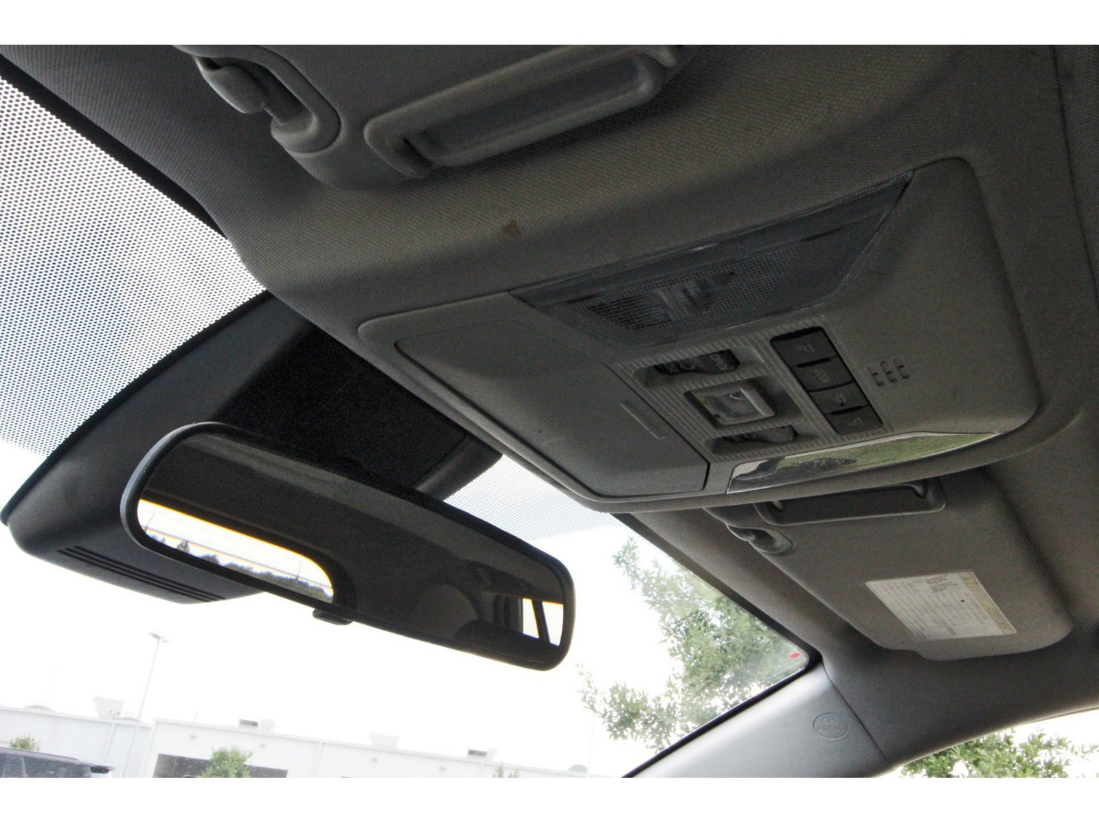 Used 2023 Toyota RAV4 XLE w/ Convenience Package FWD image 25