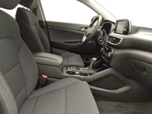 Used 2019 Hyundai Tucson SE FWD image 21