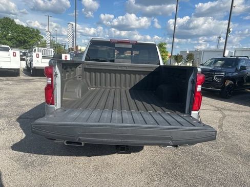 Used 2024 Chevrolet Silverado 1500 RST w/ Convenience Package II AWD/4WD image 29
