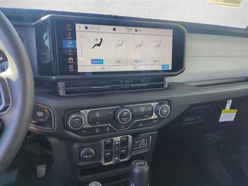 New 2026 Jeep Wrangler Sport image 10