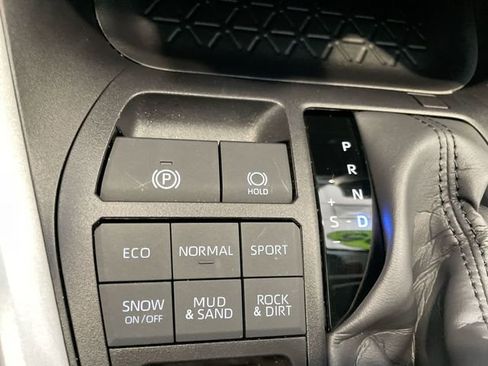 Used 2025 Toyota RAV4 XLE w/ Convenience Package AWD/4WD image 26