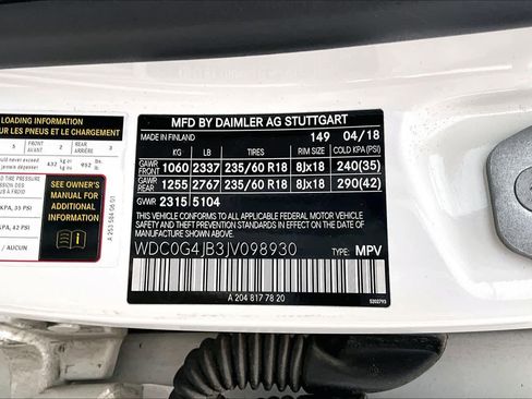 Used 2018 Mercedes-Benz GLC 300 image 37